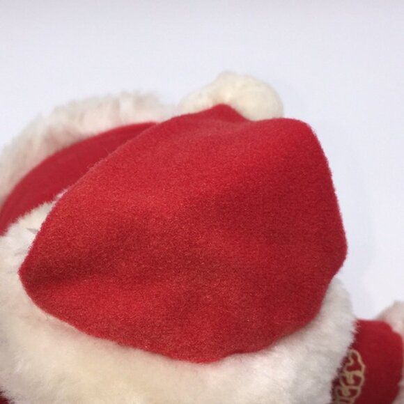 Ziggy Carleton Christmas “I Love You” Stuffed Toy Tom Wilson American Greetings - Picture 14 of 16